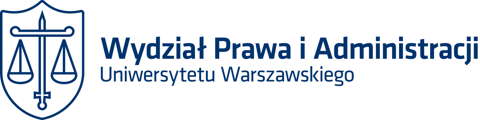 Uniwersytet Warszawski — Wydział Prawa
